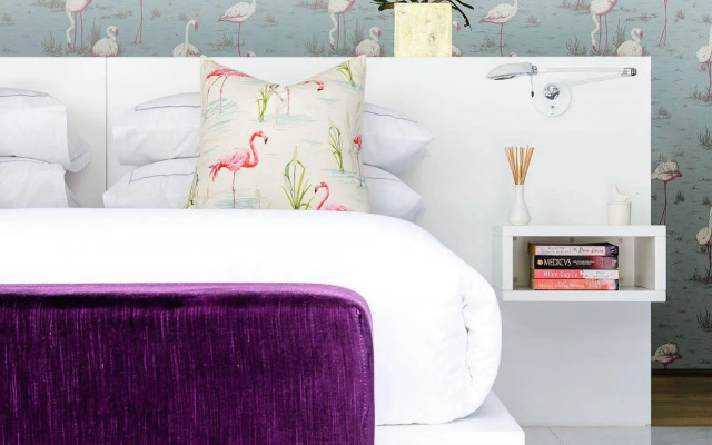 Mannabay Fine Boutique Hotel