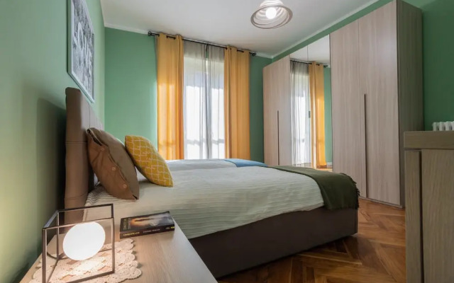 Modern Apartment in Santa Rita by Wonderful Italy