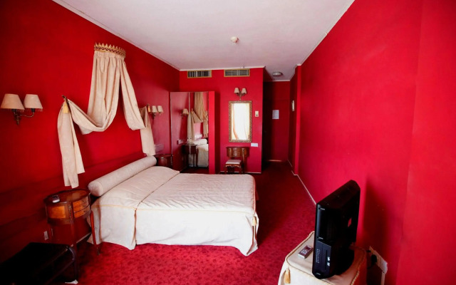 Sylva Hotel