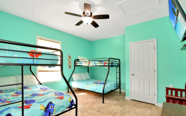 Dolphin Daze Beach House
