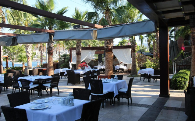 Olira Boutique Hotel & Spa - Boutique Class