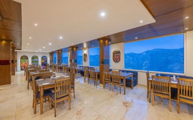 Manaw Valley Resort
