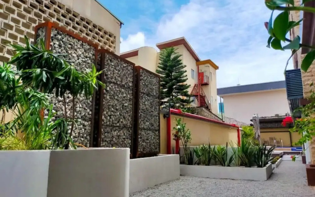Catherine Villa