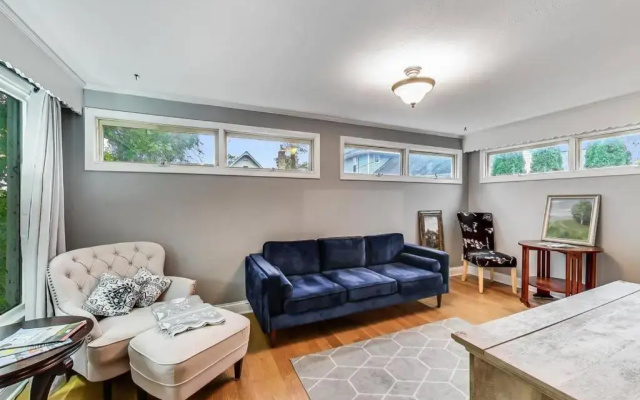 Bay's Place Vacation Rental