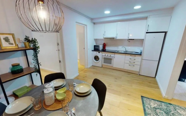 EdSam EUCALIPTO Madrid