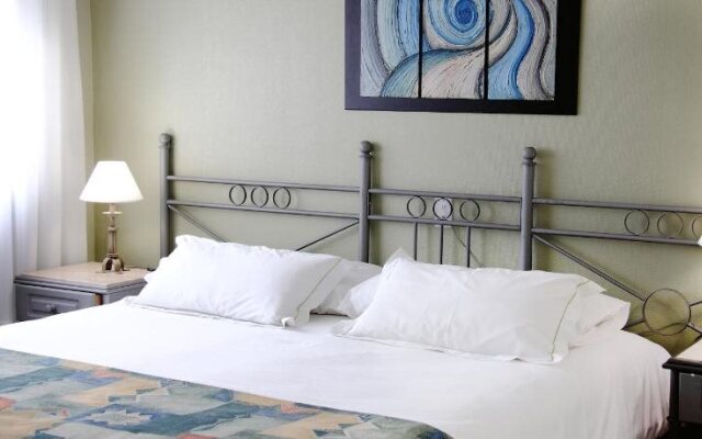 Hotel UTHGRA  Presidente Perón