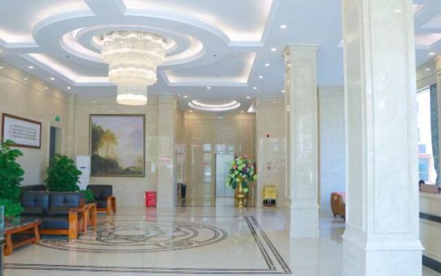 Shi Dun Hotel