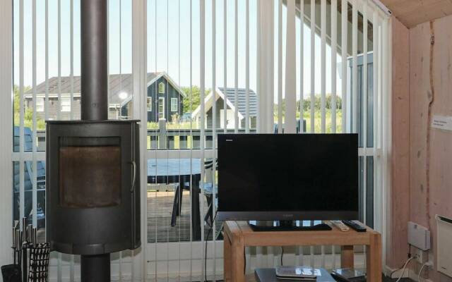 Comfortable Holiday Home in Hadsund Near Sea