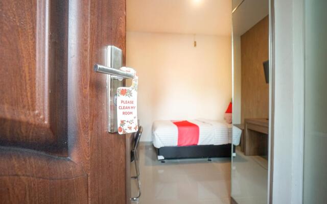 OYO 343 Lawang15 Syariah