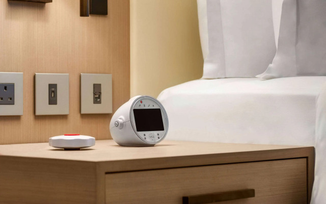 Ramada By Wyndham Riyadh King Fahd Road