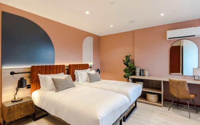 Your Apartment Milton Keynes