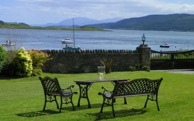 Wellpark Hotel