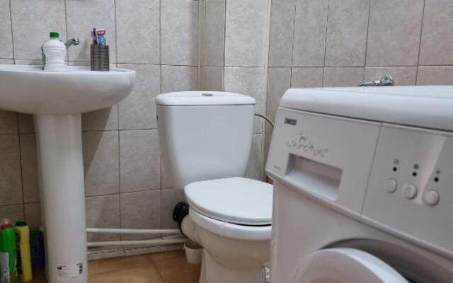 Apartament Eva Navodari