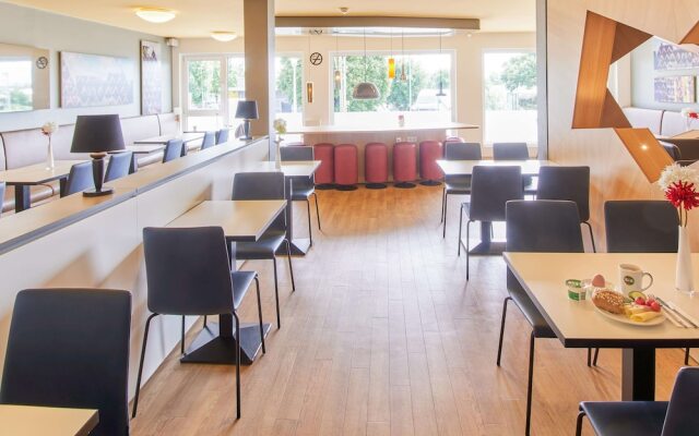 B&B Hotel Frankfurt-Nord