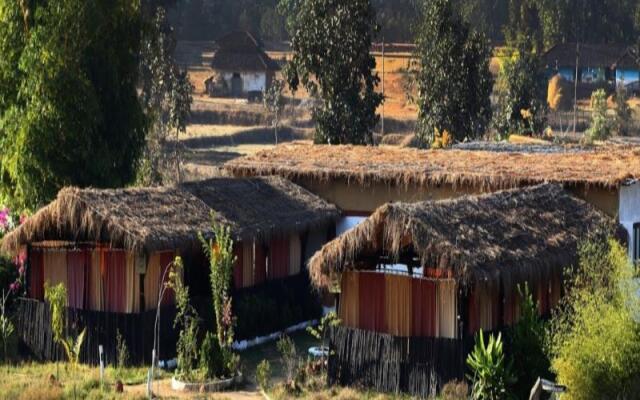 Kanha Eco Lodge