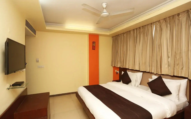 ZO Rooms Green Park, Delhi