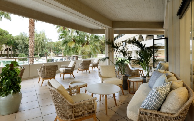 Grand Palladium Sicilia Resort & Spa