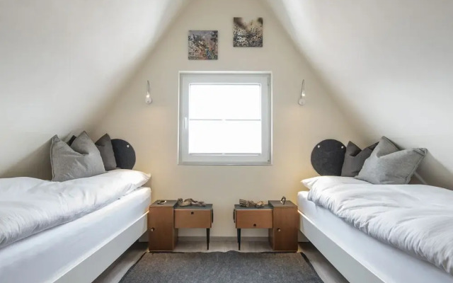 Ferienhaus Bude 92 Bad Arolsen