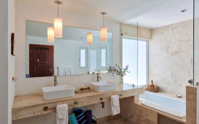 Dream Villa SXM BAH