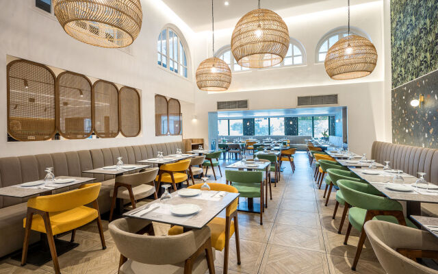 Heronissos Hotel - All inclusive