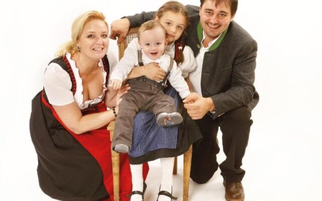 Lackner Ferienwohnungen