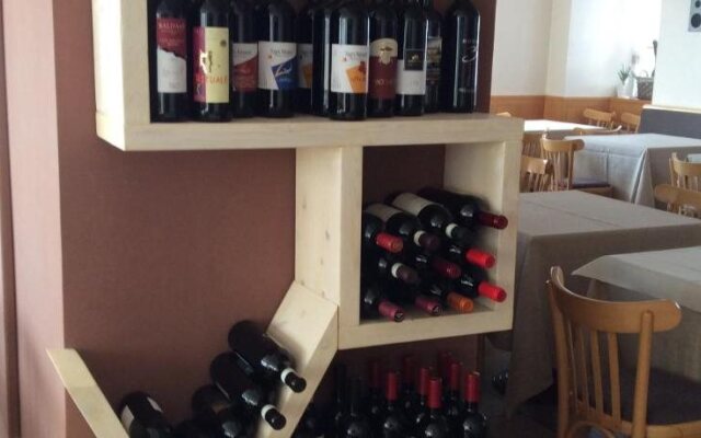 Albergo Ristorante Brescia
