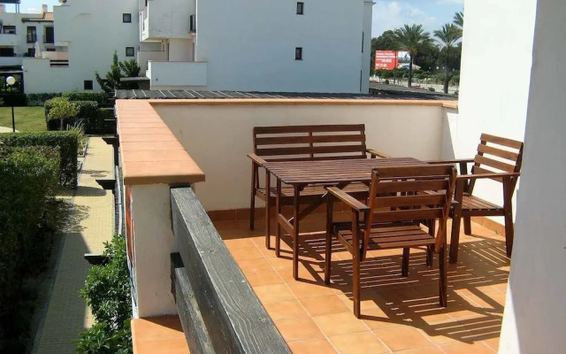 Apartamento Jardines K3-1B