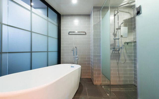 Boutique Hotel XYM Pyeongtaek