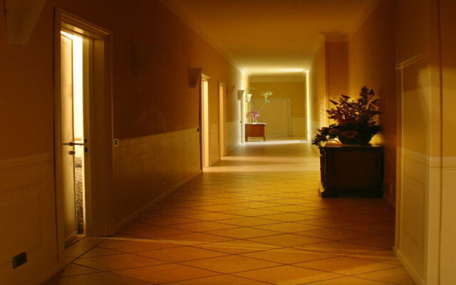 Ristorante Hotel Sullivan
