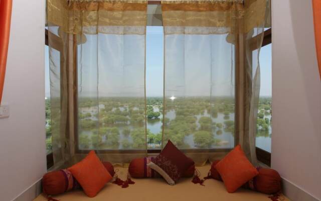Sardargarh Heritage Hotel