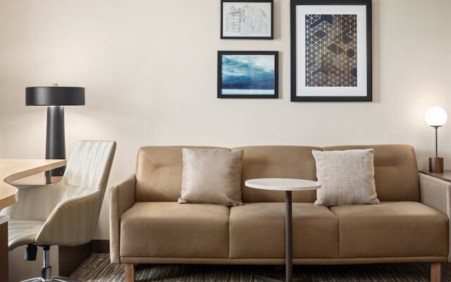 Residence Inn Houston Northwest/Willowbrook