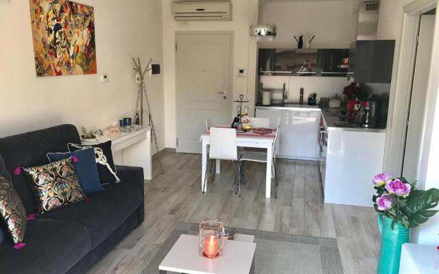 Appartamento San Pietro Firenze