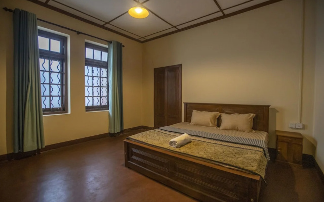 Bandarawela City Bungalow