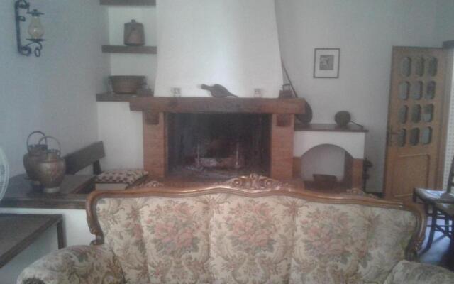 Villa Tre Laghi Vista Paradiso 22 posti letto