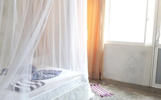 Weligama Bay Eco Villa