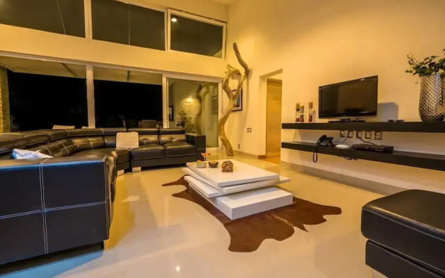 Residence Villas Agua Dulce