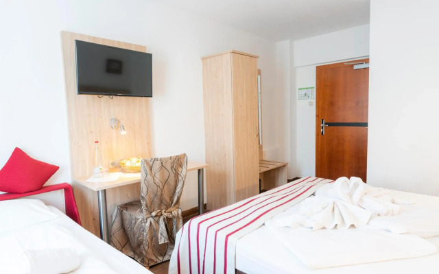 Hotel Astoria