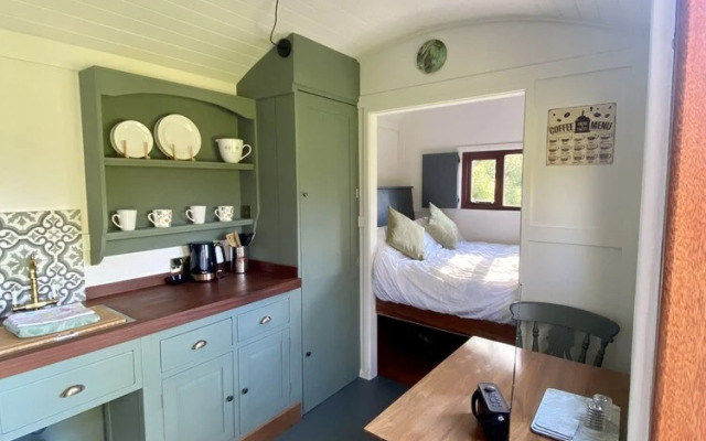 Heywood Glamping