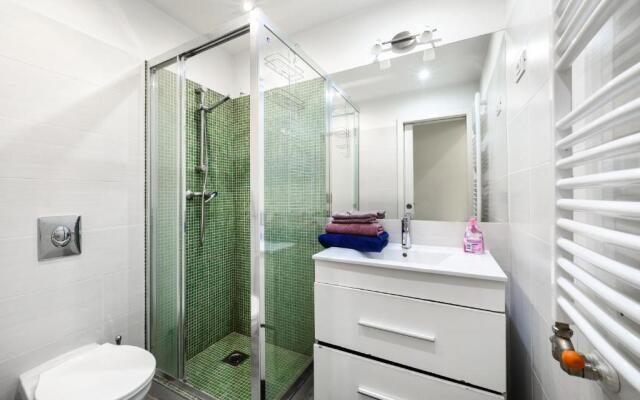 Vanesia Boutique Apartment