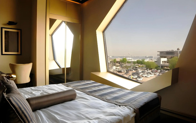 Rios Edition Hotel
