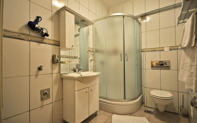 Hotel BM International