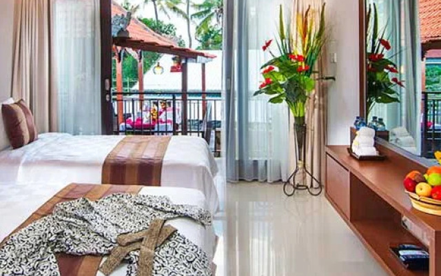 The Swaha Hotel - 4 Nights, Gianyar, Indonesia