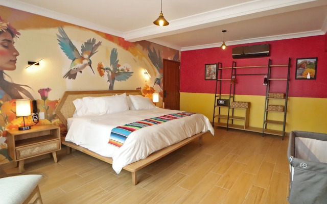 Hotel Boutique Típico