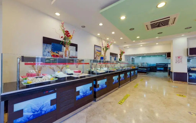 Yelken Mandalinci Spa & Wellness Hotel - All Inclusive