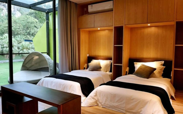 Guilin Gangshe Hotel Xiangshan Park