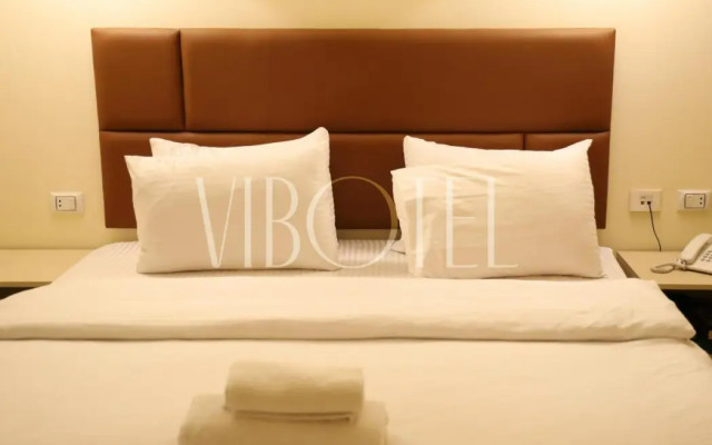 Vibotel Residence Hotel Apartments