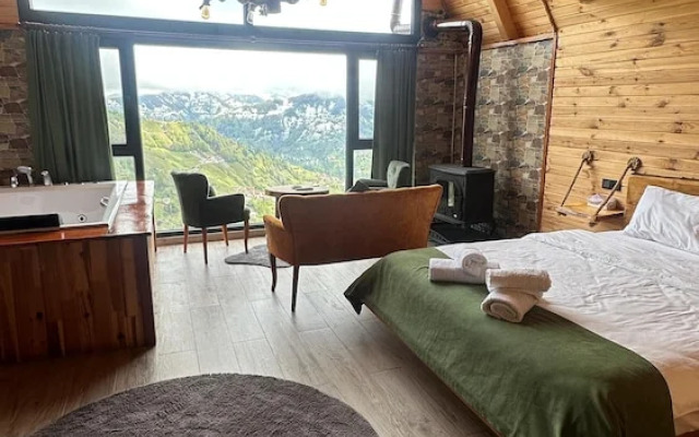 Enasra Bungalow