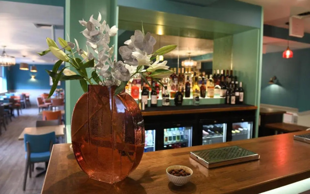 Park Head Hotel & Restaurant