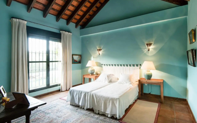 Casa Alvarianes