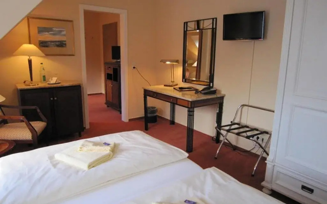 Hotel altGlowe